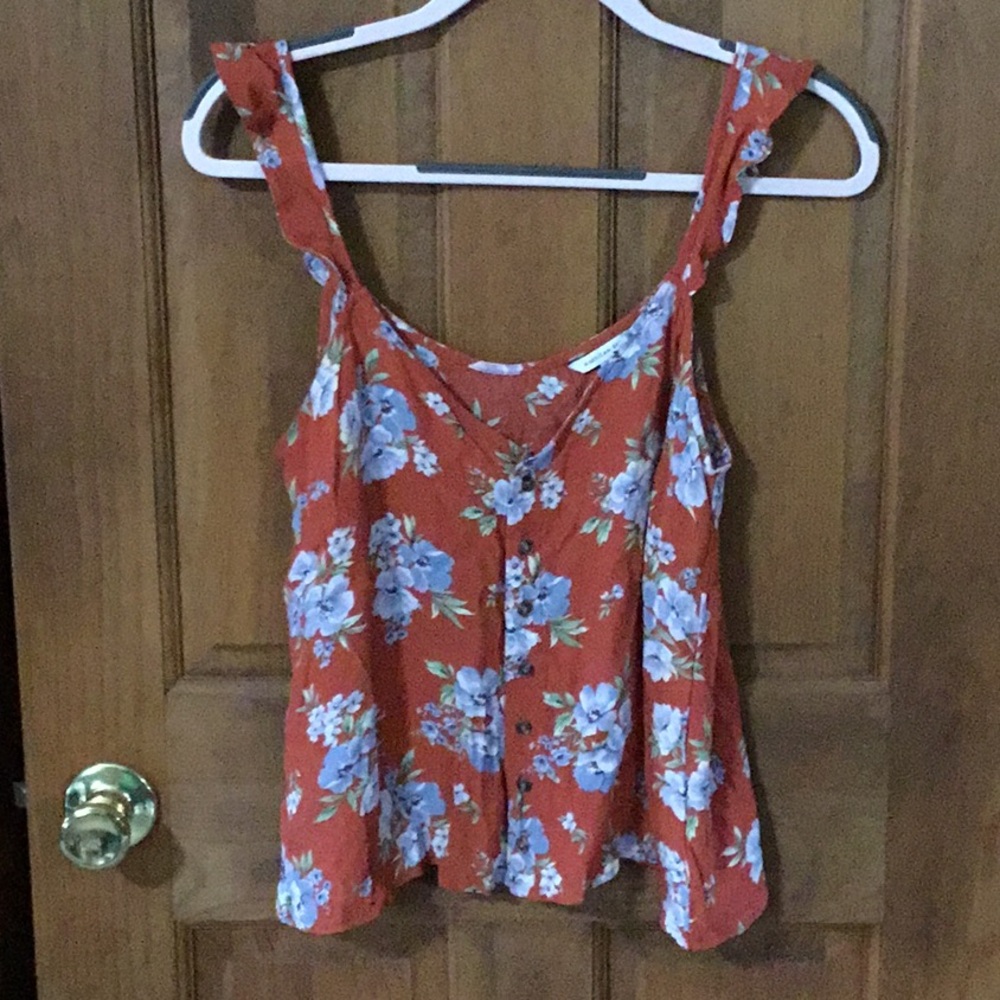 American Eagle Outfitters Tank Top